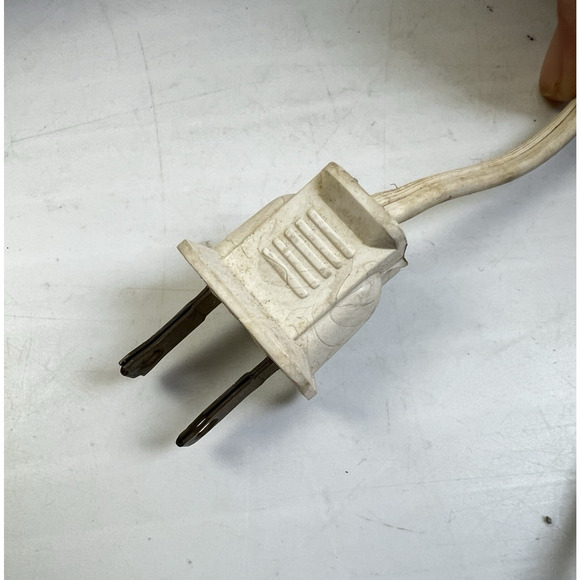 Vintage Lamp Nursery Originals Old Woman That Lived In A Shoe Light & Nightlight - Picture 11 of 12